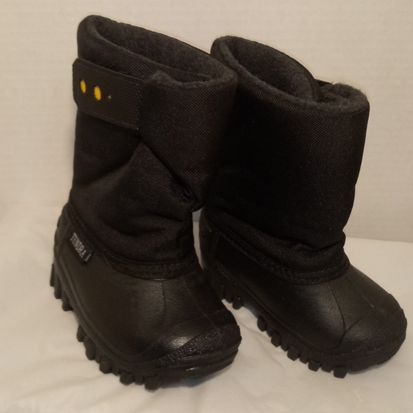TUNDRA TEDDY BOOTS - Picture 5 of 9